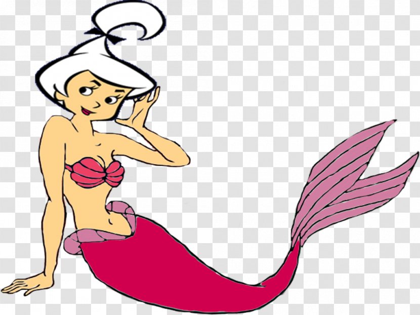 Anna Candace Flynn Hayley Smith Kristoff Mermaid - Watercolor Transparent PNG