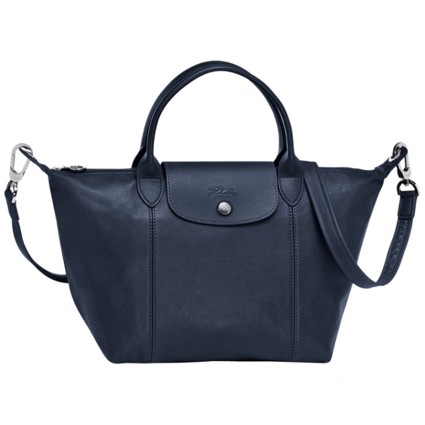 Longchamp Handbag Pliage Tote Bag - Messenger Bags Transparent PNG