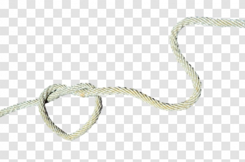 Rope Knot Clip Art - String Transparent PNG
