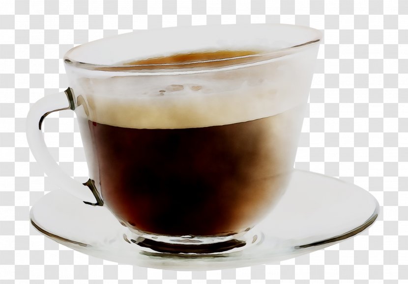 Cuban Espresso Coffee Latte Macchiato Cortado Wiener Melange Transparent PNG