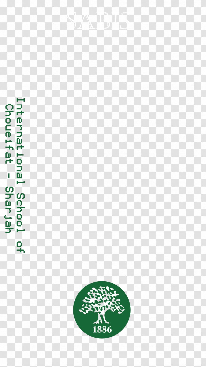 Brand Logo Green - Text - Design Transparent PNG