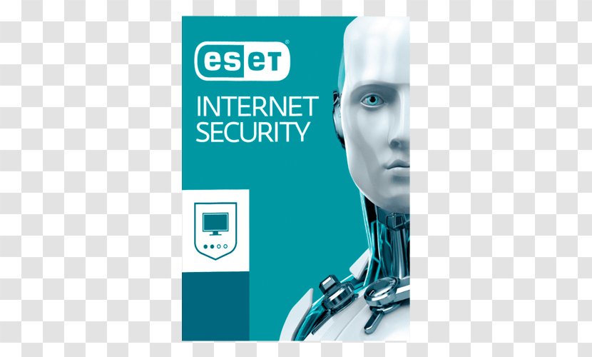 ESET Internet Security Antivirus Software NOD32 - Norton - Computer Transparent PNG