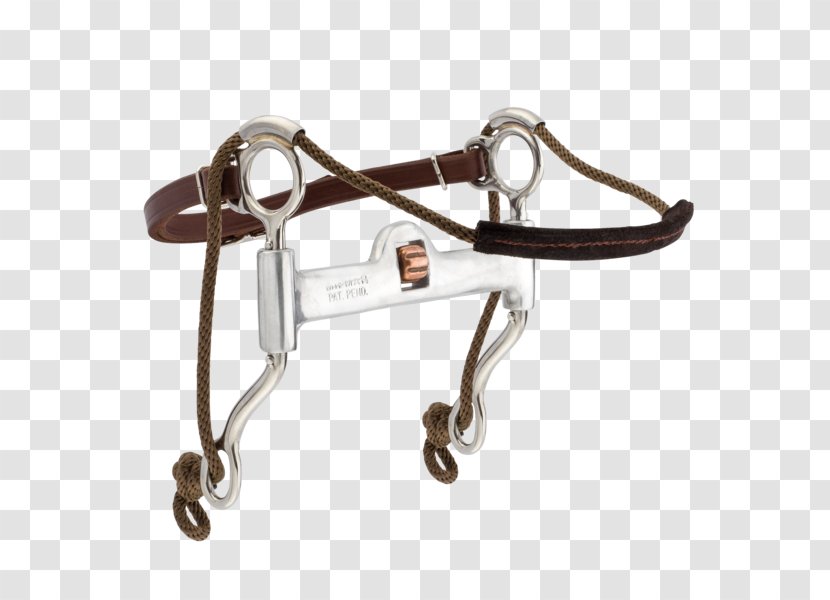 Bit Horse Equestrian Mule Saddle - Trail Riding Transparent PNG