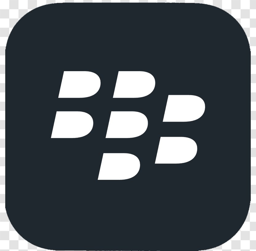 BlackBerry Motion Messenger IPhone - Blackberry Transparent PNG