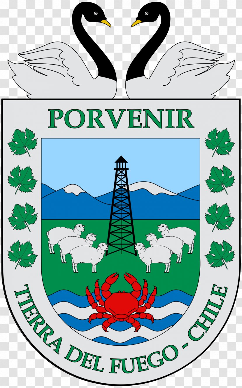 Porvenir, Chile University Of Magallanes Cabo De Hornos, Natales Clip Art - Punta Arenas Transparent PNG