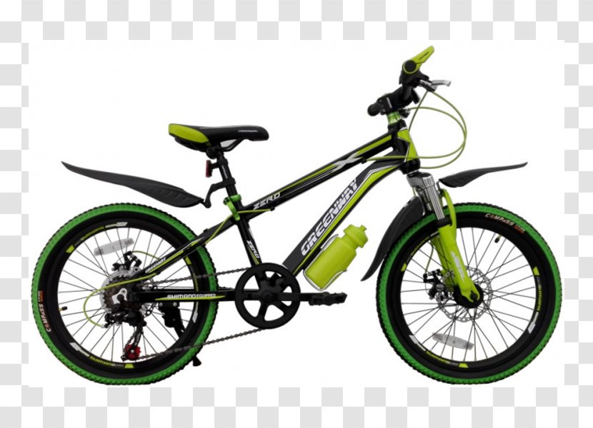 Electric Bicycle Fatbike Mountain Bike BMX - Bmx Transparent PNG