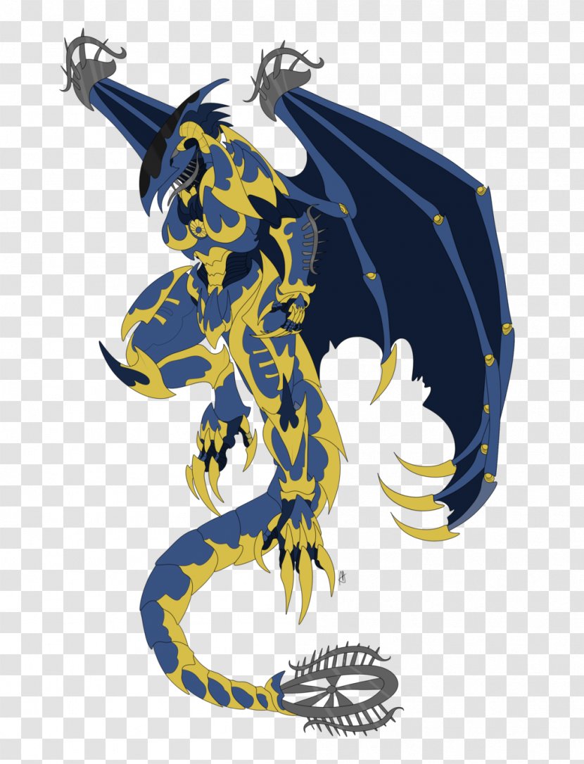 Predacons Dragon Art Decepticon Transformers - Mythical Creature - Fictional Character Transparent PNG