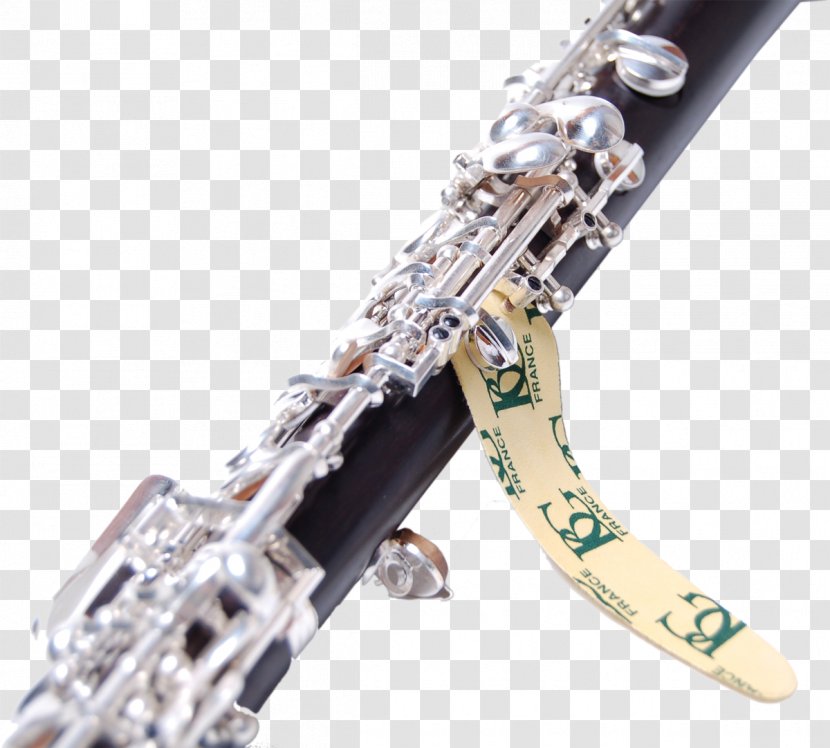 Flute Oboe Bassoon Clarinet Musical Instruments - Flower Transparent PNG