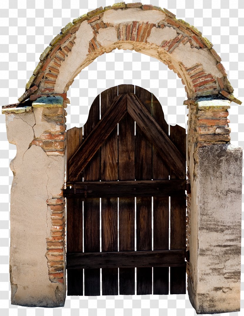 Window Arch Door - Pixel - Doors Transparent PNG