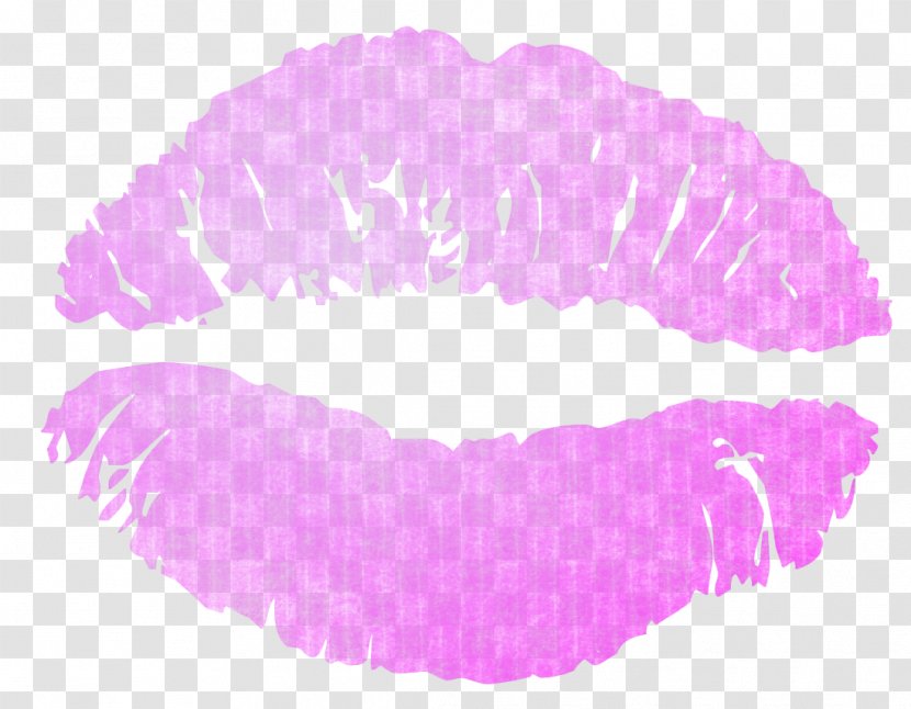 Lip Cartoon - Rgb Color Model - Lipstick Transparent PNG