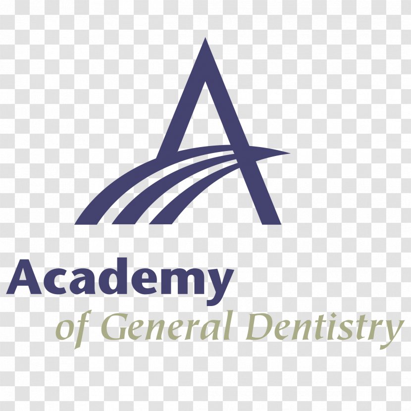 Academy Of General Dentistry Logo Organization - Dentist - Architectural Engineering Transparent PNG