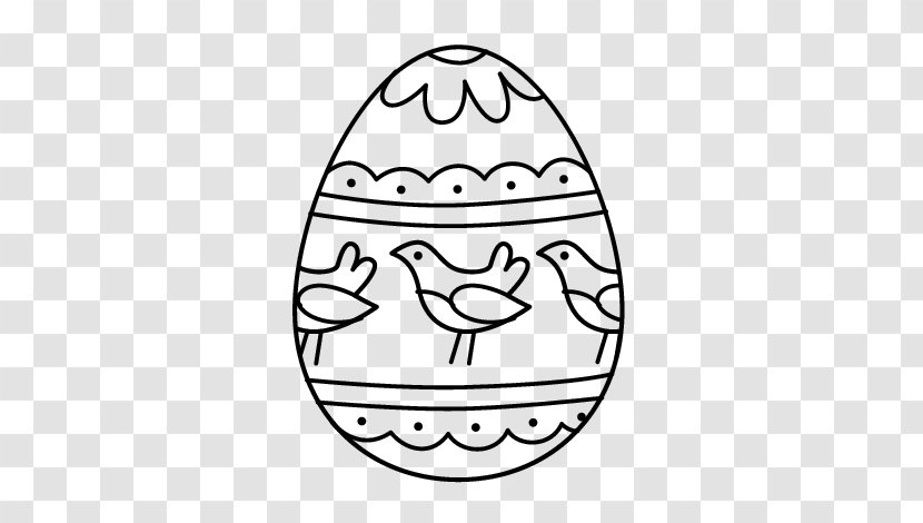 Drawing Easter Egg Transparent PNG