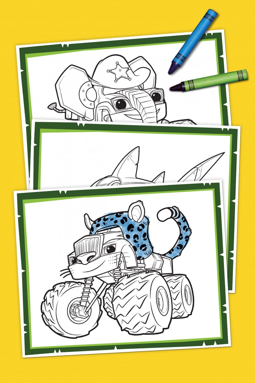 Darington Coloring Book Nick Jr. Nickelodeon - Comics - Peter Rabbit Transparent PNG