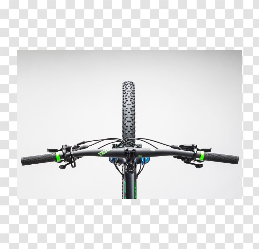 Bicycle Frames Cube Bikes Handlebars Stereo 160 Race 2018 - Disc Brake Transparent PNG