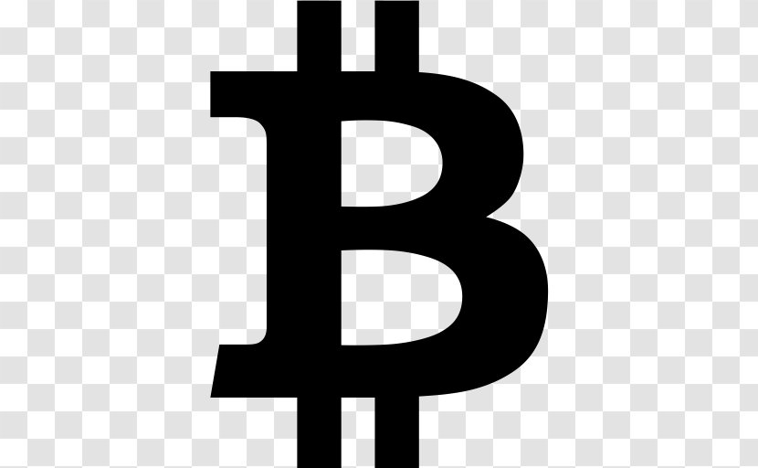 Bitcoin Logo Transparent PNG