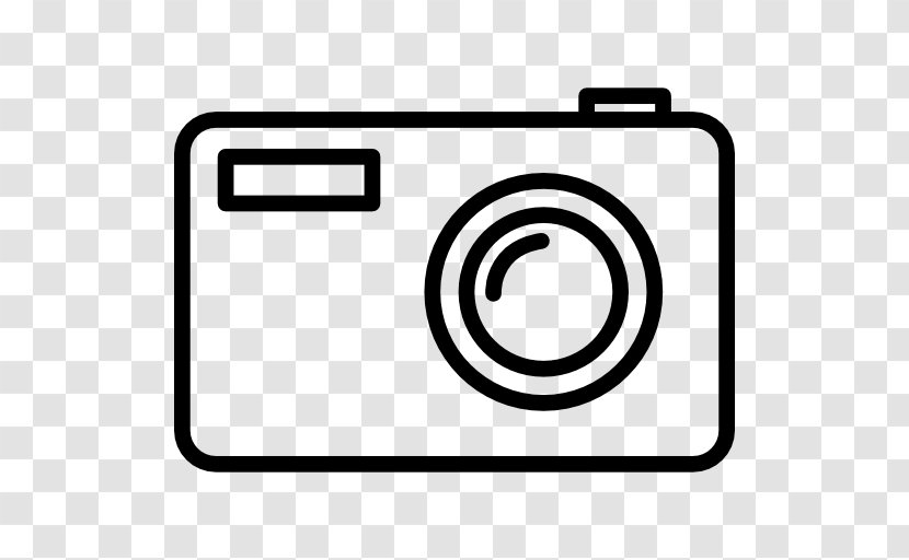 Photography Camera - Photogram Transparent PNG
