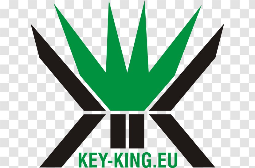 Logo Green Leaf Line Font - Telephone Dialing Keys Transparent PNG