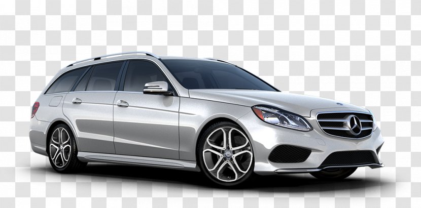 Car Sport Utility Vehicle Mercedes-Benz E-Class Station Wagon - Fuel Efficiency Transparent PNG