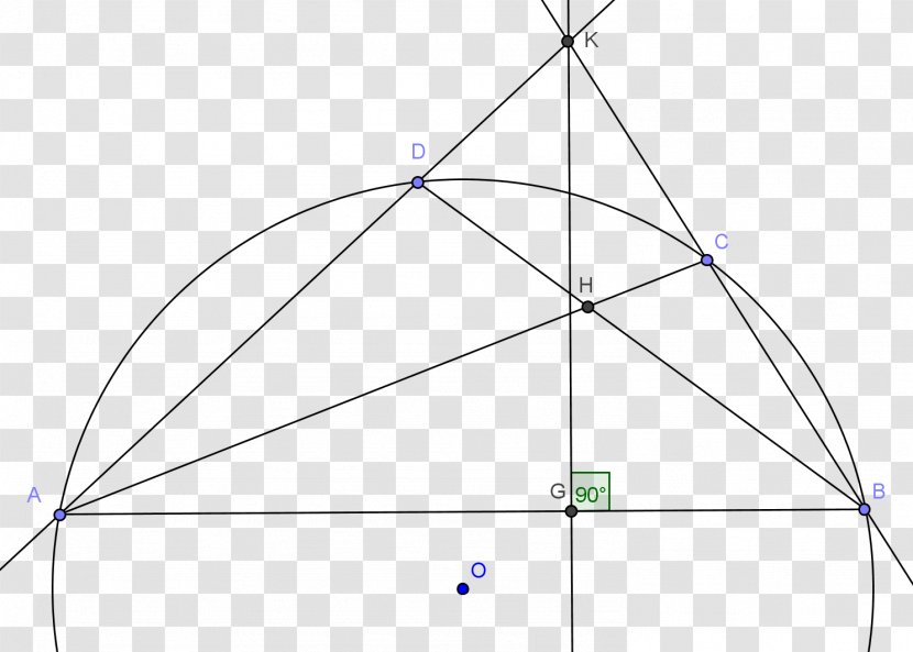 Triangle Circle Line Point - Symmetry - Cameron Diaz Transparent PNG