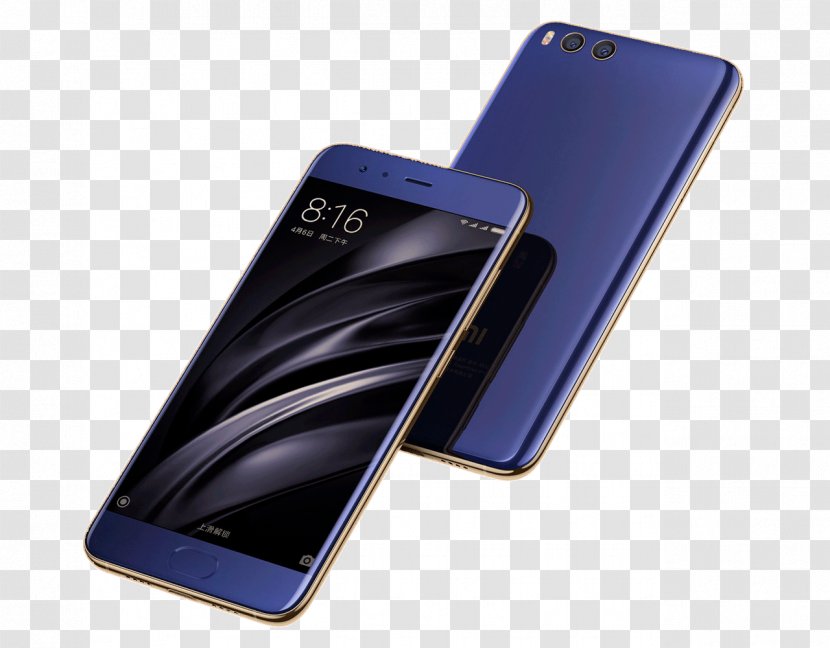 Smartphone Feature Phone Colour Mobile Avila Xiaomi Mi 6 Transparent PNG