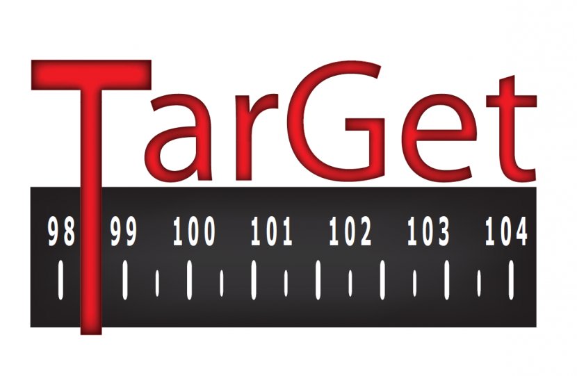 Logo Target Corporation University Of Groningen Walmart Company - Kroger - Old Society Transparent PNG