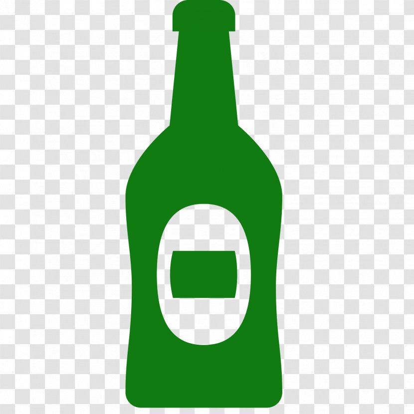 Beer Bottle - Water Transparent PNG