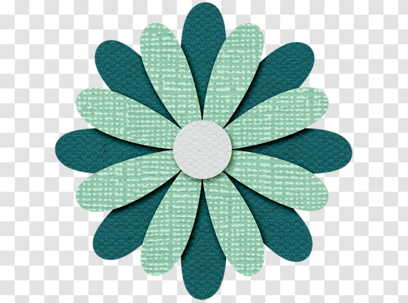 Graphic Design - Drawing - Paper Flowers Transparent PNG