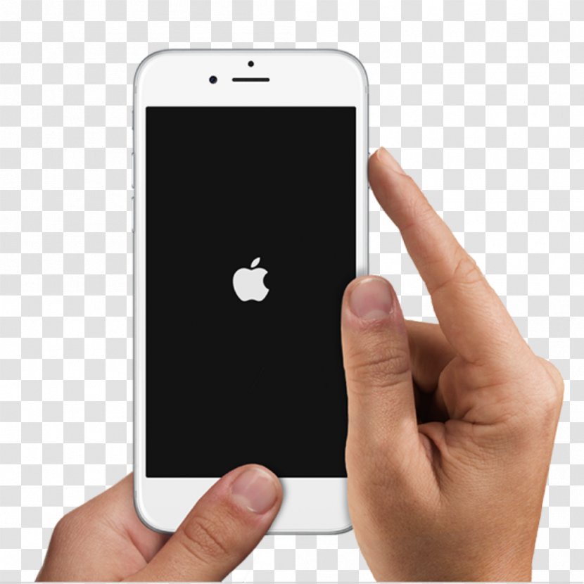 IPhone 5s 7 SE 6 Plus - Gadget - Apple Transparent PNG