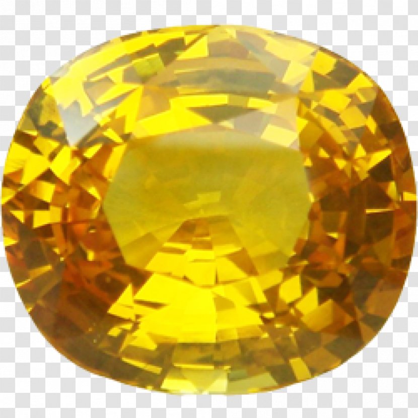 Gemstone Sapphire Jewellery Topaz Necklace - Birthstone Transparent PNG