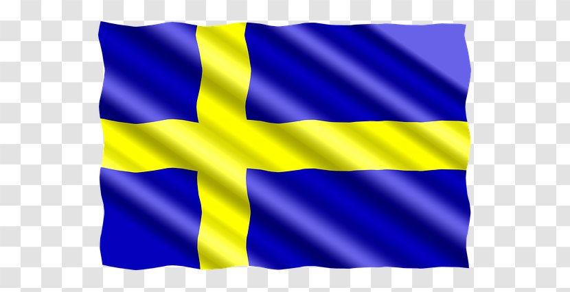 Church Of Sweden Flag Swedes History - Flag. Transparent PNG
