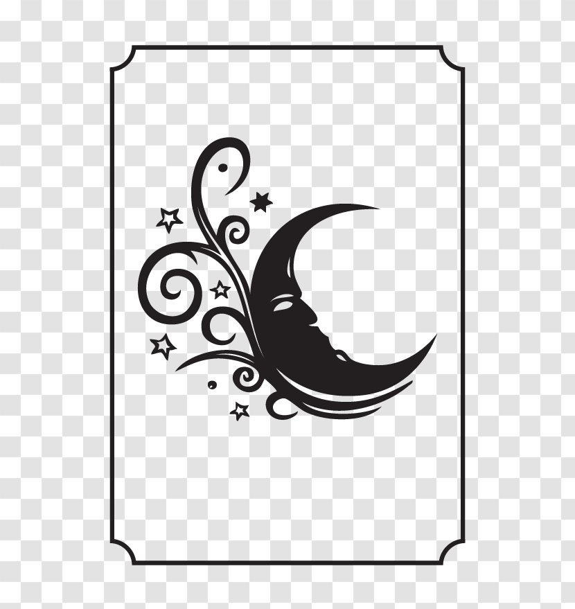 Sapphire Moon Gallery And Gift Art Museum Painting Visual Arts - Crescent Transparent PNG