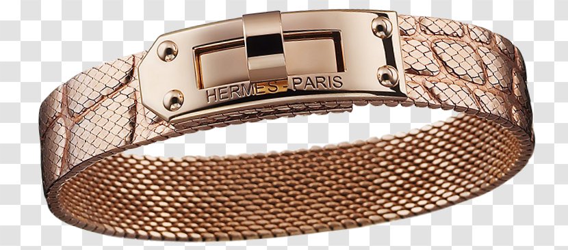 Hermès Bracelet Watch Handbag Kelly Bag - Belt - Hermes Handbags Transparent PNG