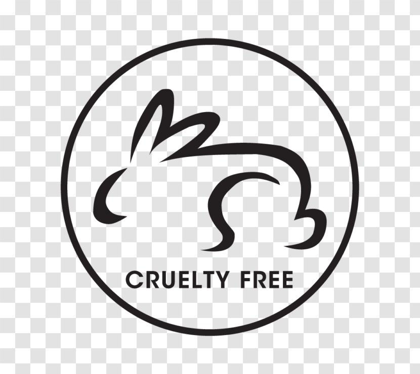 Cruelty-free Cosmetics Animal Testing On Animals - Area - Symbol Transparent PNG