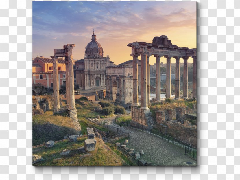 Colosseum Ancient Rome Civitavecchia History - Stately Home Transparent PNG