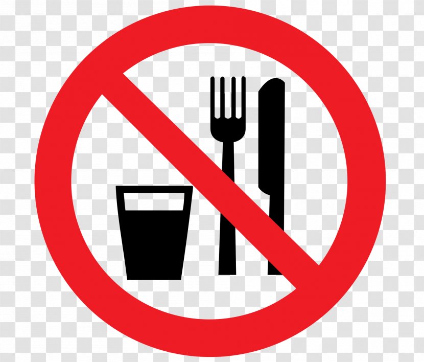Eating Drinking Food Diet - No Smoking Transparent PNG