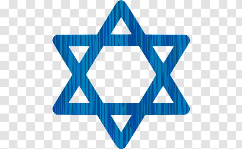 Star Of David Congregation Shirat Ha Yam Judaism Jewish Symbolism Transparent PNG