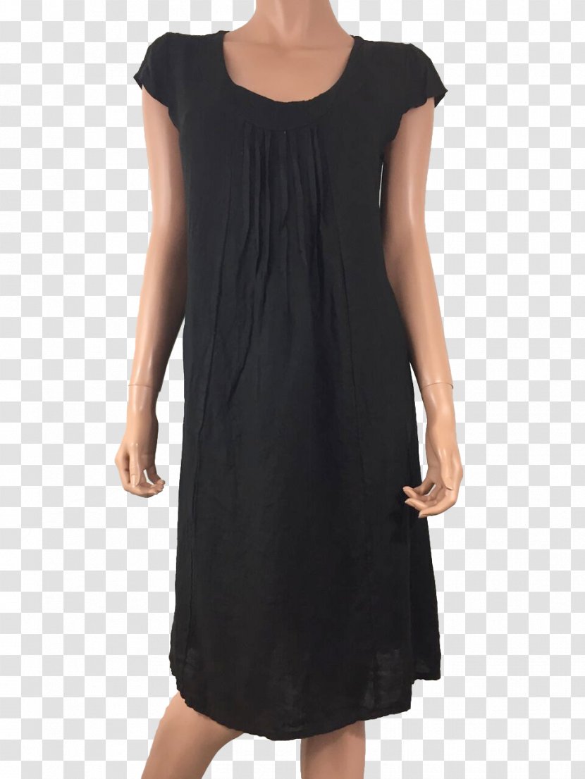 Little Black Dress Clothing Sheath Fashion Transparent PNG