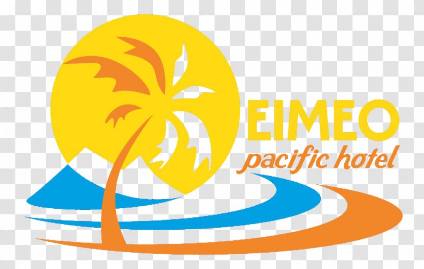 Eimeo Pacific Hotel Restaurant Mackay Menu - Logo Transparent PNG