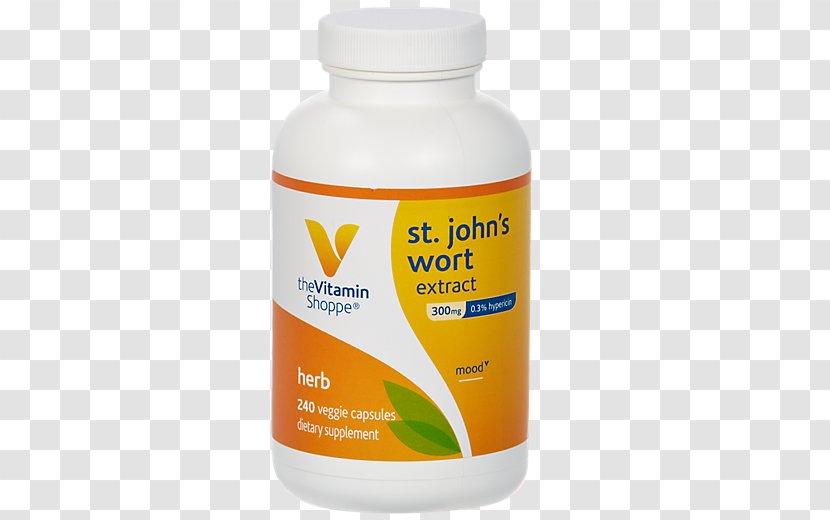 Dietary Supplement Extract The Vitamin Shoppe Capsule - Tablet - Vegetable Transparent PNG
