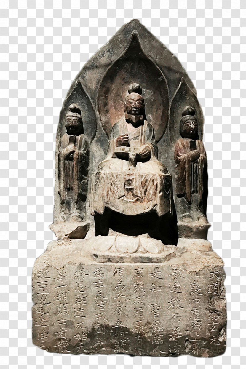 Statue Buddharupa Guanyin - Place Of Worship - Buddhist Buddha Transparent PNG