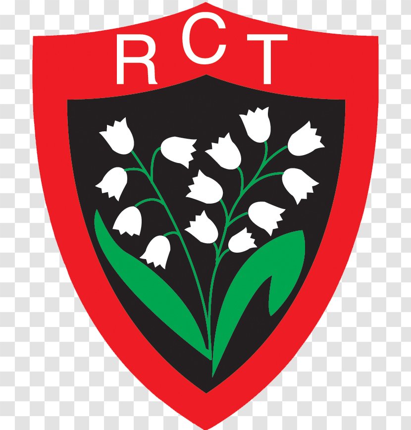 RC Toulonnais Top 14 Stade Toulousain Orange Vélodrome - Houston Athletic Rugby Club Harc Transparent PNG