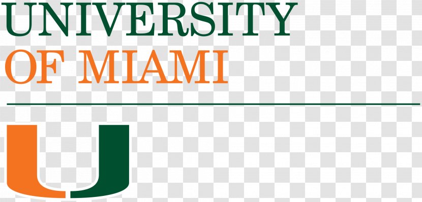 University Of Miami Leonard M. Miller School Medicine Hurricanes Baseball Student - Annual Reports Transparent PNG