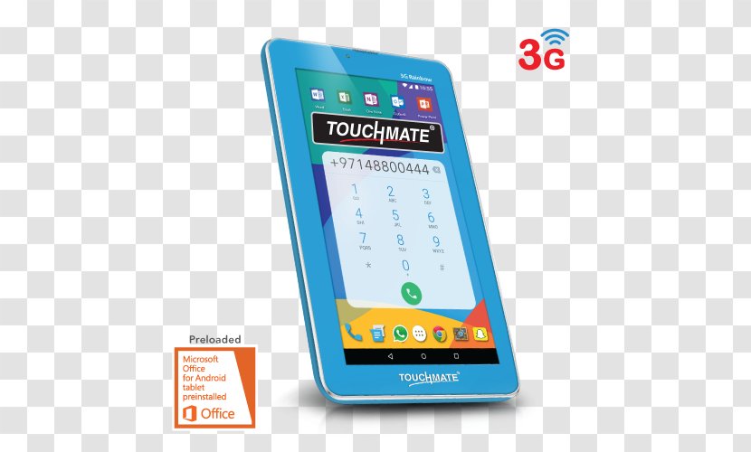 Feature Phone Touchmate Tablet Computers RAM Internet - Electronics - Mobile Phones Transparent PNG