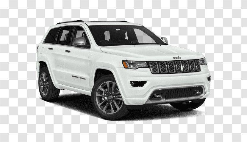2018 Jeep Grand Cherokee Limited Chrysler Sport Utility Vehicle Ram Pickup - Sale Transparent PNG