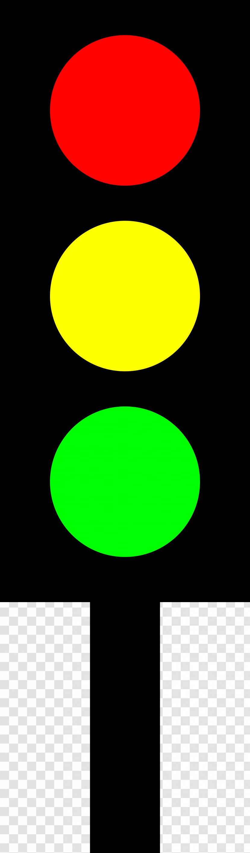 Traffic Light Clip Art - Symbol Transparent PNG