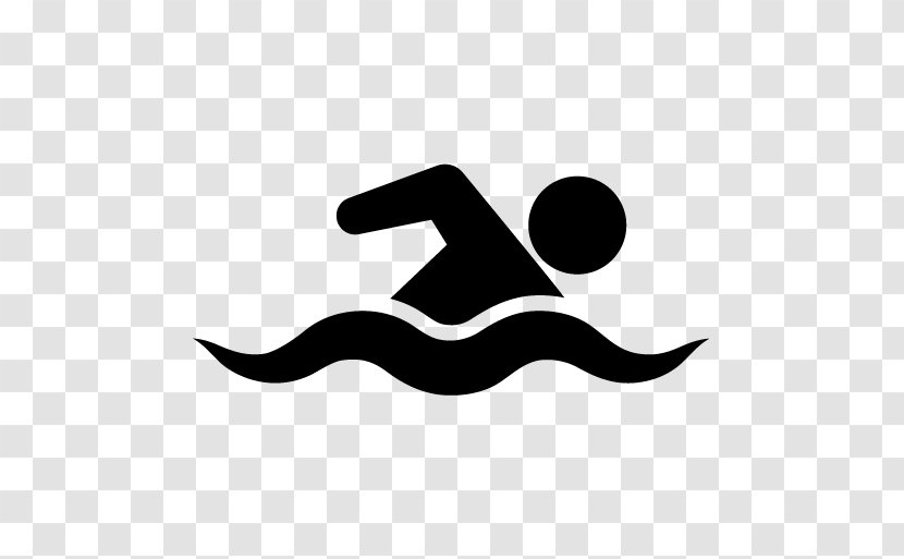 Swimming At The Summer Olympics Olympic Games Silhouette Clip Art - Symbol Transparent PNG