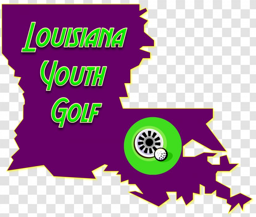 Louisiana Sports Golf Tees The First Tee - Text - Youth Curriculum Transparent PNG