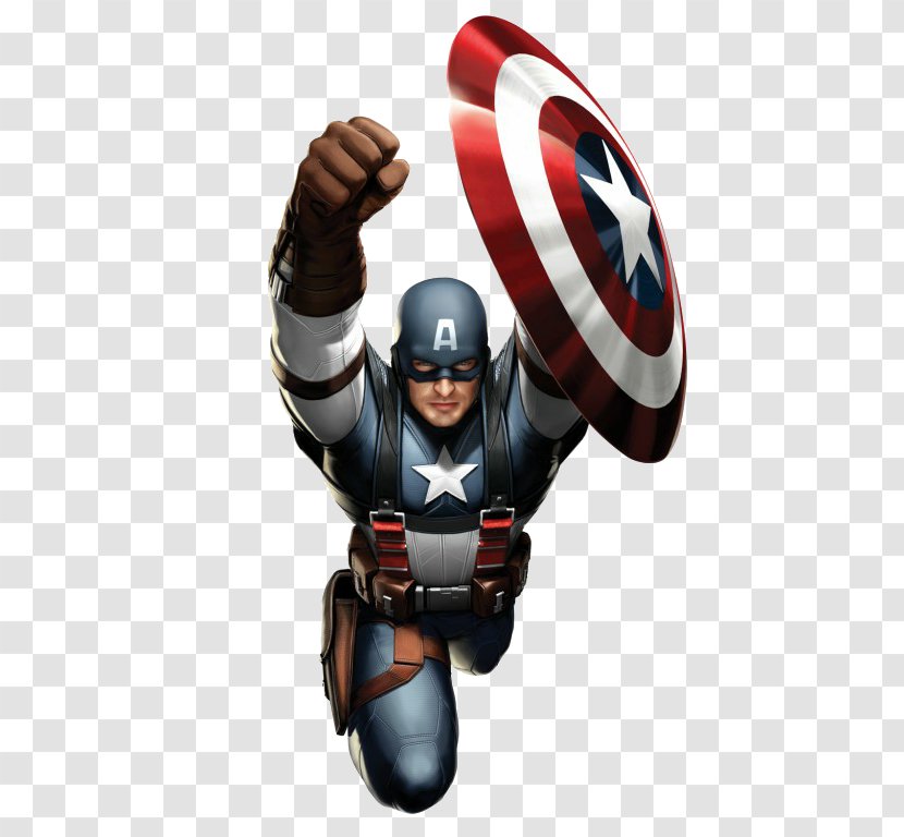 Captain America: The First Avenger America's Shield Marvel Cinematic Universe Film - Chris Evans - America Transparent PNG