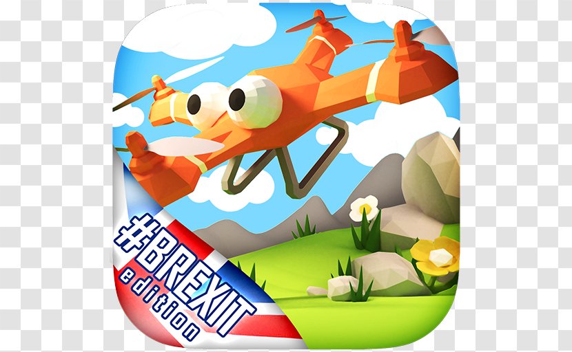 Floaties: Endless Adventure Flying Random Games Scuba Dupa GeoBots VR - Floaties - Android Transparent PNG