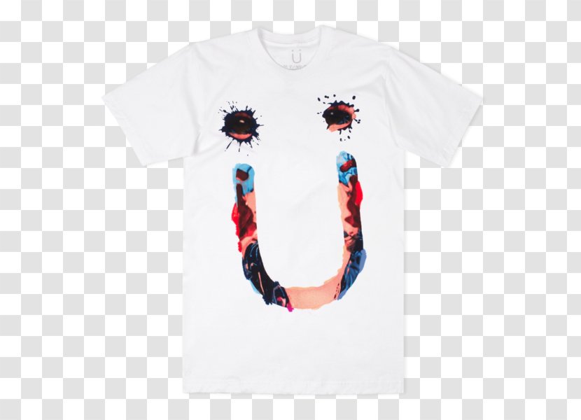 T-shirt Sleeve Purpose World Tour Clothing - Top - Tshirt Transparent PNG